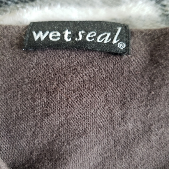 Dark gray tank top - Picture 3 of 5